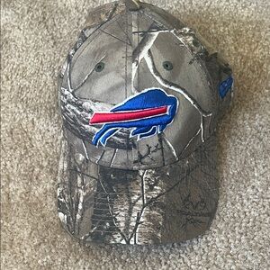 Buffalo bills